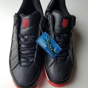 ST529 K-Swiss men's tennis shoes